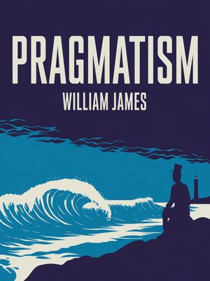 cover image of Pragmatism